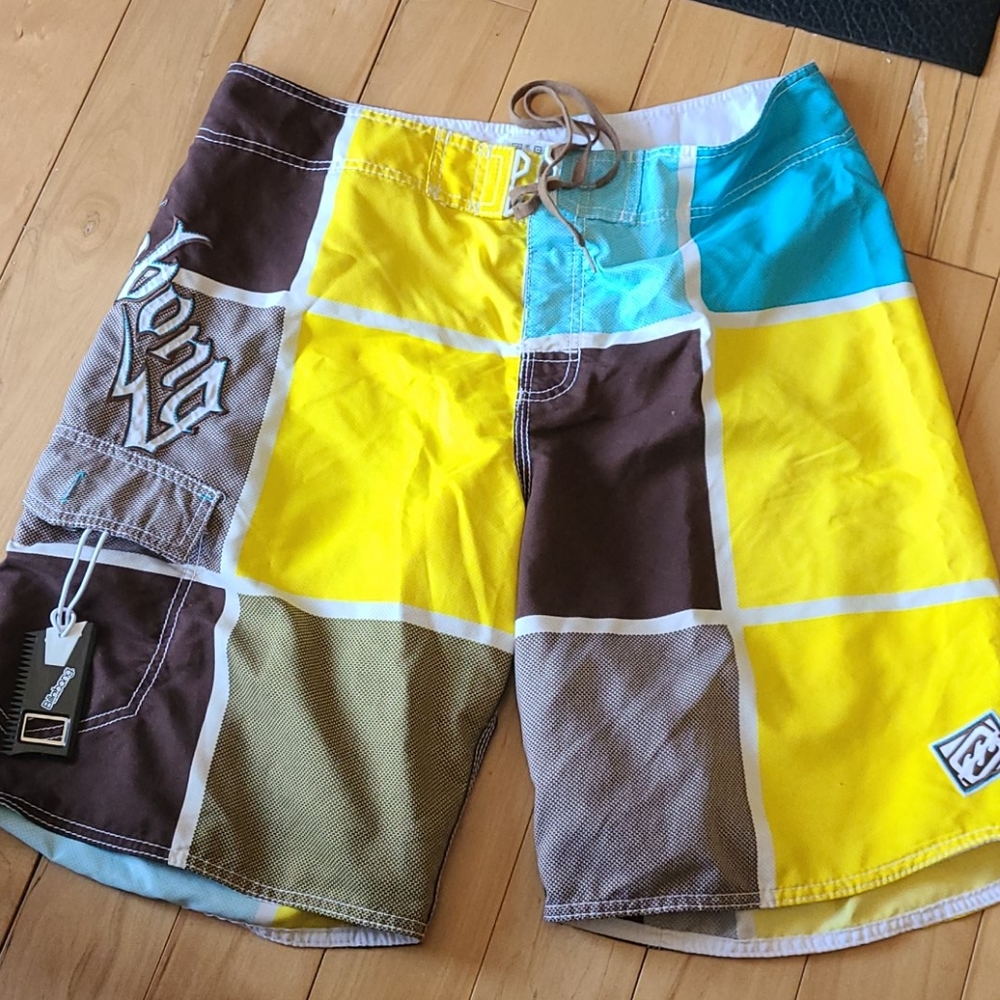 Billabong board shorts